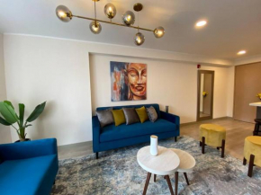 New Apartment Lince-San Isidro